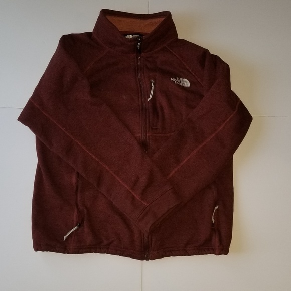 The North Face Fleece Jacket - Picture 2 of 5